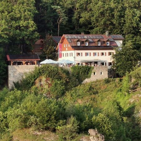 Naturfreundehaus Veilbronn Heiligenstadt in Oberfranken Εξωτερικό φωτογραφία
