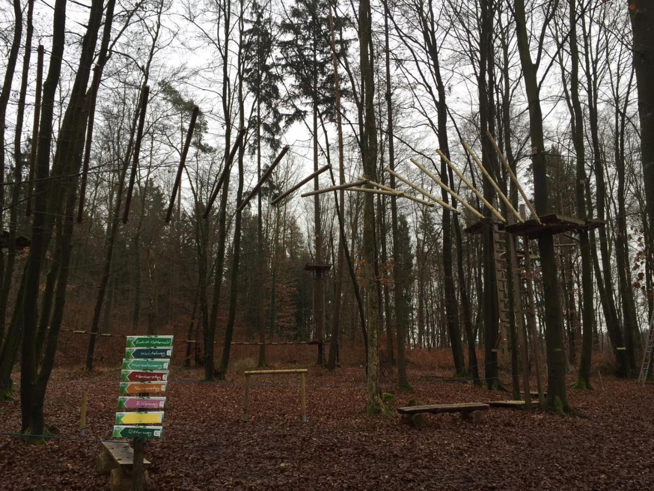 Naturfreundehaus Veilbronn Heiligenstadt in Oberfranken Εξωτερικό φωτογραφία