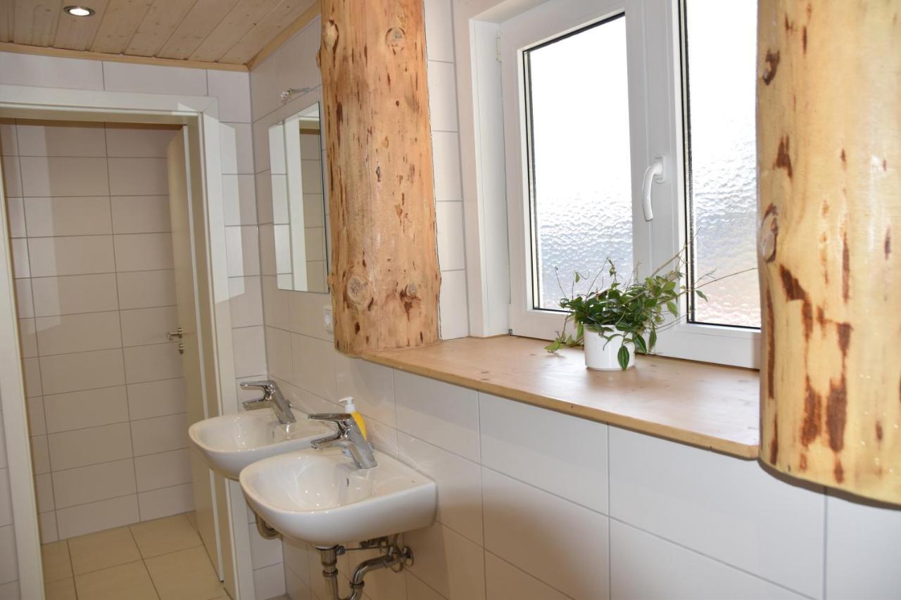 Naturfreundehaus Veilbronn Heiligenstadt in Oberfranken Εξωτερικό φωτογραφία